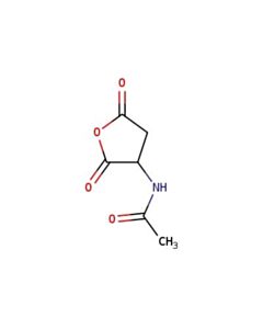 Astatech N-ACETYL-DL-ASPARTIC ACID-ANHYDRIDE; 1G; Purity 95%; MDL-MFCD12545976